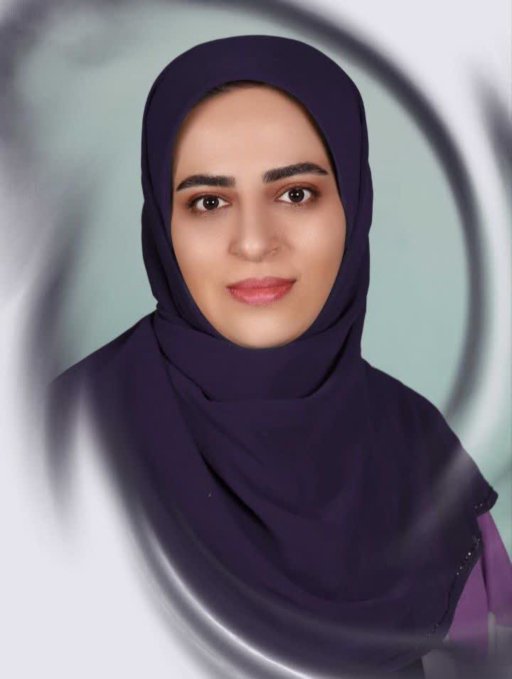 سعیده علیرضایی کوچ توسعه فردی سطح یک ICF